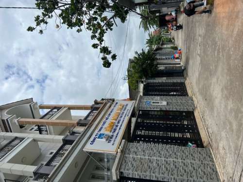 Hình ảnh Bán nhà 17/1 Tam Bình  kp7, phường Hiệp Bình Chánh, TP Thủ Đức.