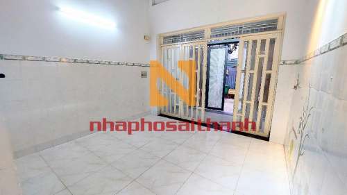Hình ảnh Bán nhà 17/5/6 Đường Ụ Ghe, phường Tam Phú, Q Thủ Đức