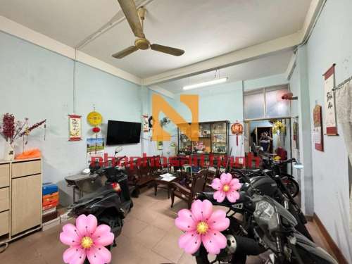 Hình ảnh Bán nhà 18/16 Trần Quang Diệu Phường 14 Quận 3