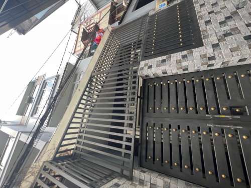 Hình ảnh Bán nhà 18/17/15 Bùi Thế Mỹ Phường 10 Quận Tân Bình