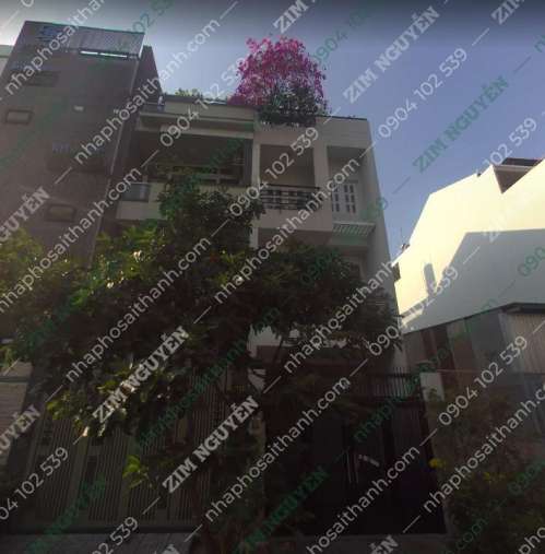 Hình ảnh Nhà 18 Đường số 31E Phường An Phú Quận 2 DT 80m