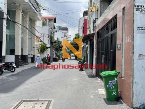 Hình ảnh Bán nhà 18 Đường số 54, Phường Thảo Điền, Quận 2