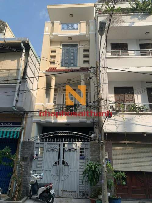 Hình ảnh Bán nhà 18 đường số 9 khu Trục Vớt, Bình An, Quận 2