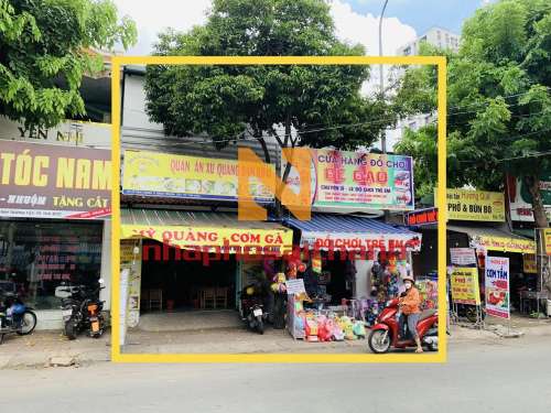 Hình ảnh Bán nhà 18 Lê Văn Thịnh, Phường Bình Trưng Tây, Quận 2