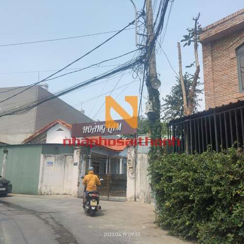 Hình ảnh Bán nhà 18 Đường số 5, Khu phố 5, Bình Trưng Đông TP. Thủ Đức