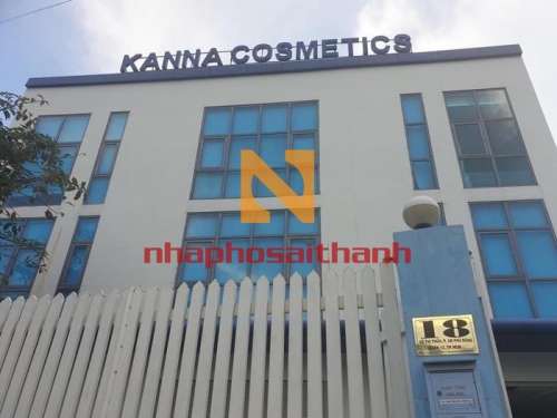Hình ảnh Bán nhà 18 Võ Thị Thừa Phường An Phú Đông Quận 12