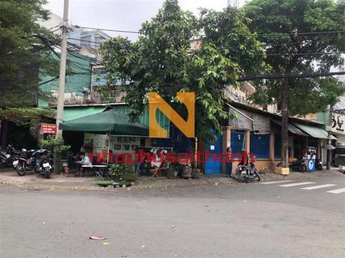 Hình ảnh Bán nhà 18 Đường số 1 Xã Bình Hưng Huyện Bình Chánh