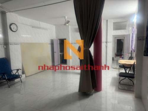 Hình ảnh Bán nhà 180 Nghĩa Phát Phường 7 Quận Tân Bình