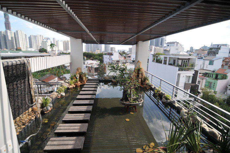 Hình ảnh Bán nhà Hẻm 236/29/13 Điện Biên Phủ, Phường Gia Định