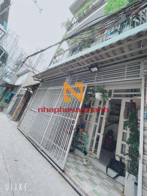 Hình ảnh Bán nhà 380/12A4/6 Lê Văn Lương Phường Tân Hưng, Quận 7