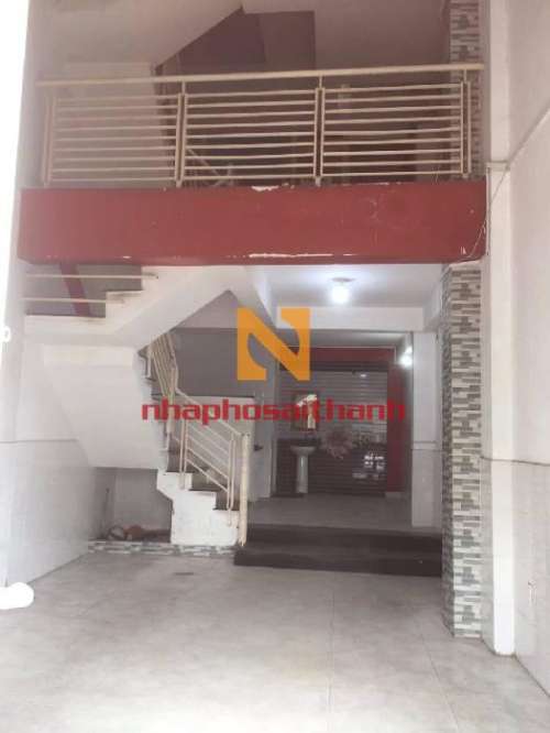 Hình ảnh Bán nhà 180 Nguyễn Phúc Chu Phường 15 Quận Tân Bình