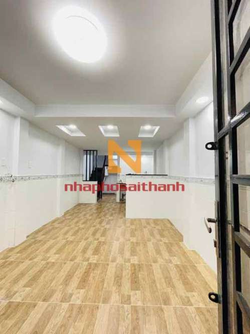 Hình ảnh Bán nhà 181/16 Hồng Lạc Phường 10 Quận Tân Bình