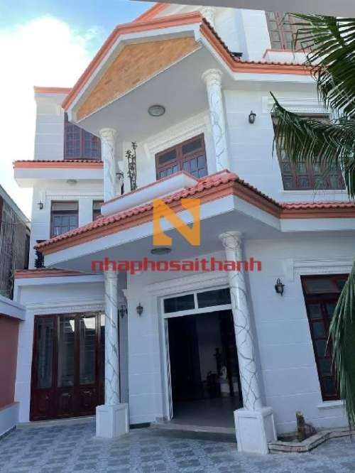 Hình ảnh Bán nhà 181 Bình Long Phường Bình Hưng Hòa A Quận Bình Tân