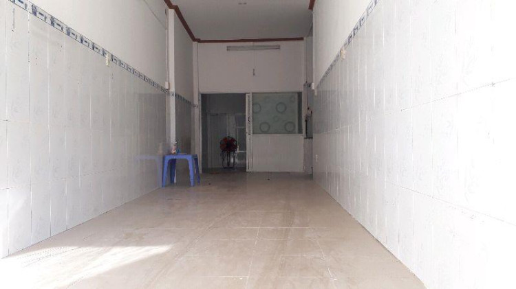 Hình ảnh Bán nhà mặt tiền 182 Lê Sát, Phường Phú Thọ Hòa
