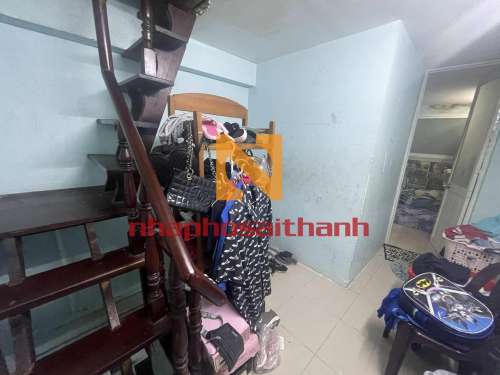 Hình ảnh Bán nhà 183/8 Bùi Viện, phường Phạm Ngũ Lão Quận 1