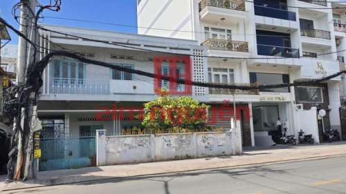 Hình ảnh Bán nhà 183 Lê Quang Định, Phường 7, Bình Thạnh