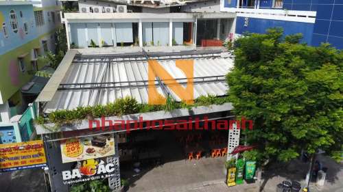 Hình ảnh Bán nhà 183 Lê Văn Sỹ, Phường 13 Quận Phú Nhuận