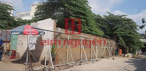 Hình ảnh Bán nhà 183/60 Lũy Bán Bích, Phường Hiệp Tân, Quận Tân Phú