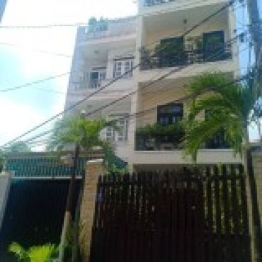 Hình ảnh Bán đất thửa 708 tờ 40 Đường Số 74 Phường Phước Long Tp Hồ Chí Minh