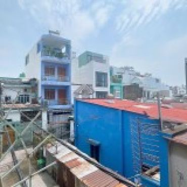 Hình ảnh Bán nhà hẻm 154/5/16/1 ( SC: 116.21.21 ) Nguyễn Phúc Chu Phường Tân Sơn Nhì Tp Hồ Chí Minh
