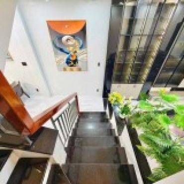 Hình ảnh Bán nhà hẻm 7/21 Đường số 44 Phường An Hội Tây Tp Hồ Chí Minh