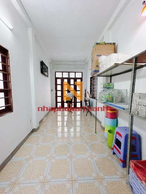 Hình ảnh Bán nhà 183 (529) Đoàn Văn Bơ phường 13 quận 4