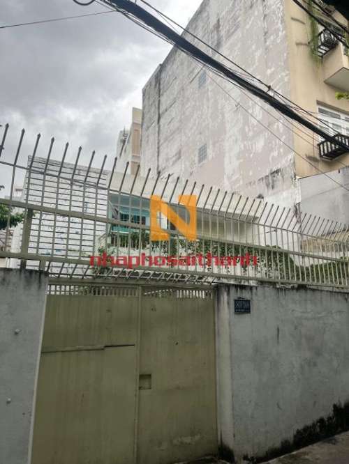 Hình ảnh Bán nhà 183F/24/8 Tôn Thất Thuyết phường 4 quận 4