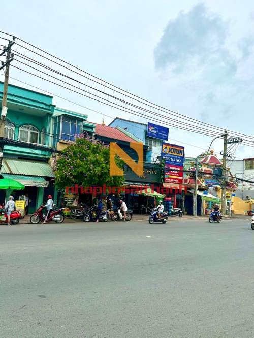 Hình ảnh Bán nhà 1842a Huỳnh Tấn Phát Thị Trấn Nhà Bè Huyện Nhà Bè