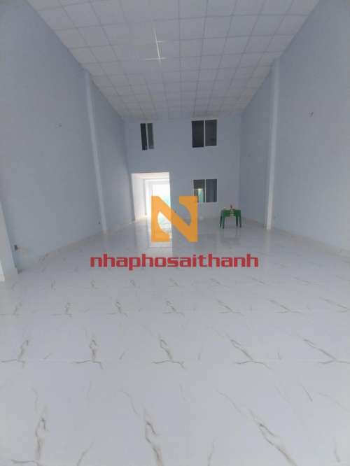 Hình ảnh Bán nhà 185 TTN 08 Phường Tân Thới Nhất Quận 12