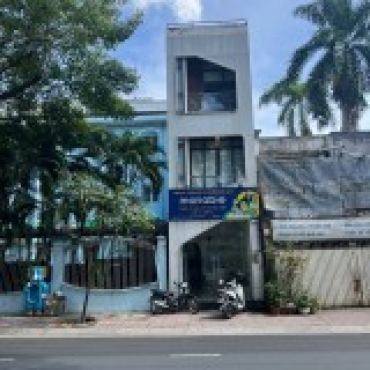 Hình ảnh Bán nhà 199A Võ Thị Sáu Phường Xuân Hòa Tp Hồ Chí Minh