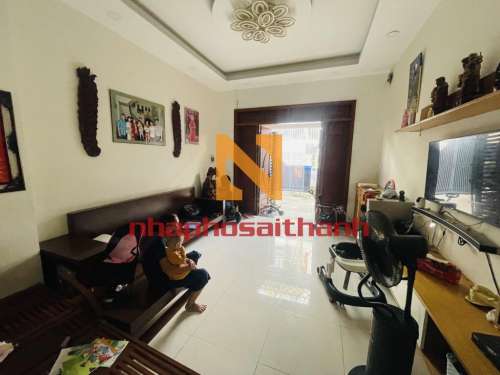Hình ảnh Bán nhà 185/57/11 Ngô Chí Quốc Bình Chiểu Thủ Đức