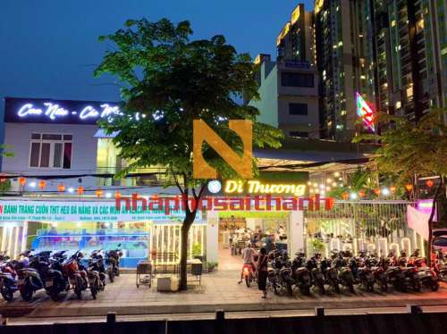 Hình ảnh Bán nhà 180 182 184 186 Đồng Văn Cống, Phường Thạnh Mỹ Lợi, Quận 2