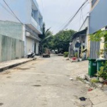 Hình ảnh Bán chung cư (Số cũ 56.56) đường TTN17 Phường Đông Hưng Thuận Tp Hồ Chí Minh