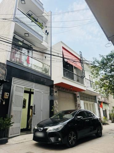 Hình ảnh Bán nhà hẻm 246/49/11 26 tháng 3 Phường Bình Hưng Hòa Tp Hồ Chí Minh