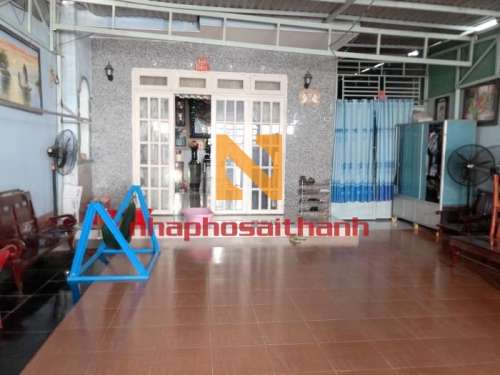 Hình ảnh Bán nhà 1874/11/11A Lê Văn Lương Ấp 4 Xã Nhơn Đức Nhà Bè