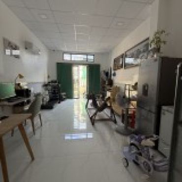 Hình ảnh Bán nhà hẻm 574/15/55/7 Sinco Phường An Lạc Tp Hồ Chí Minh