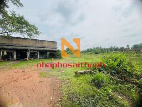 Hình ảnh Bán đất 187/25/21 Long Phước (thửa 523 tờ 34), phường Long Phước, Tp Thủ Đức (Q9)