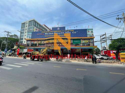 Hình ảnh Bán góc 2 Mặt Tiền 188 Võ Văn Ngân Phường Bình Thọ Thủ Đức