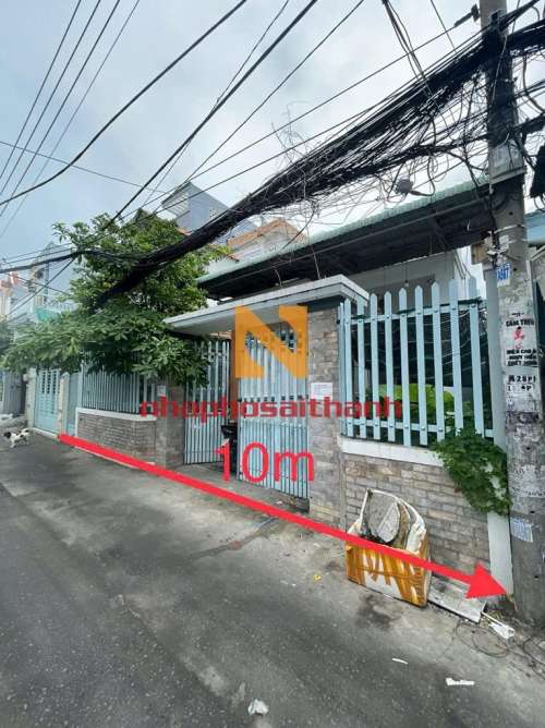 Hình ảnh Bán nhà 1886/4 Huỳnh Tấn Phát Thị Trấn Nhà Bè