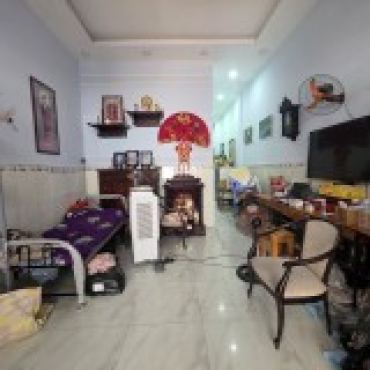 Hình ảnh Bán nhà hẻm 227/3 Đình Phong Phú Phường Tăng Nhơn Phú Tp Hồ Chí Minh
