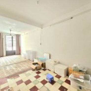 Hình ảnh Bán nhà hẻm 256/12 Pasteur Phường Bàn Cờ Tp Hồ Chí Minh