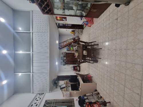 Hình ảnh Bán nhà 189a/54 Cống Quỳnh phường Nguyễn Cư Trinh Quận 1