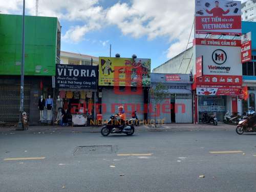 Hình ảnh Bán nhà 189/9 189/3N1 Cống Quỳnh, Nguyễn Cư Trinh, Quận 1