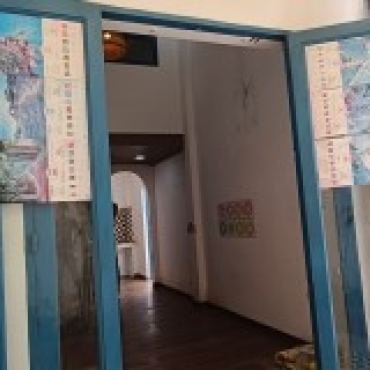 Hình ảnh Bán nhà hẻm 13/1 (SC 21.1 ) Đỗ Công Tường Phường Tân Quy Tp Hồ Chí Minh