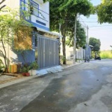 Hình ảnh Bán nhà hẻm 53/44/15 Bùi Xương Trạch Nhà Bùi Xương Trạch Phường Long Trường Tp Hồ Chí Minh