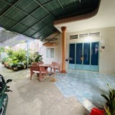 Hình ảnh Bán nhà hẻm 621/4 Tô Ngọc Vân Phường Tam Bình Tp Hồ Chí Minh