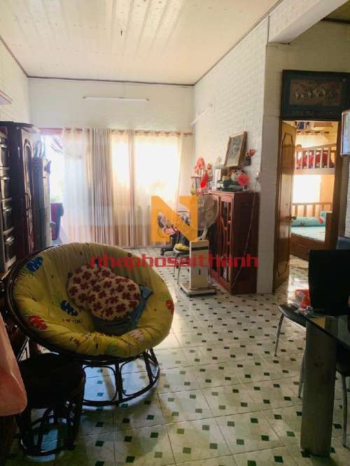 Hình ảnh Bán nhà 189B(Tầng 4 block B1) Cống Quỳnh phường Nguyễn Cư Trinh Quận 1