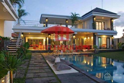 Hình ảnh Bán nhà 189D5 Nguyễn Văn Hưởng, P. Thảo Điền, Quận 2