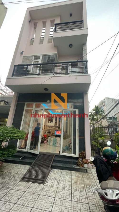 Hình ảnh Bán nhà 189B Quốc Lộ 1K  P Linh Xuân, TP Thủ Đức