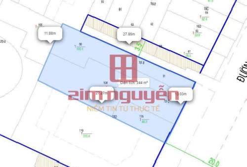 Hình ảnh Bán nhà 18A Kỳ Đồng Phường 9 Quận 3